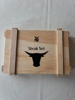 WMF Steakset, Huis en Inrichting, Keuken | Bestek, Ophalen of Verzenden, Nieuw, Overige materialen, Bestekset