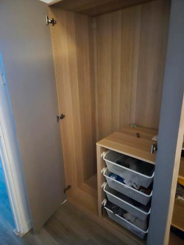 Ikea Pax kast - afbeelding 1