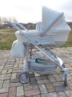 Witte Cam kinderwagen, Kinderen en Baby's, Kinderwagens en Combinaties, Ophalen, Gebruikt, Overige merken