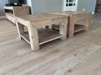 2 salontafels, Huis en Inrichting, Complete inboedels, Ophalen of Verzenden
