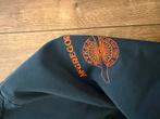 McGregor F1 Spyker Jas - Maat 52, Kleding | Heren, Ophalen of Verzenden, Zo goed als nieuw, Maat 52/54 (L), Zwart