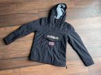 Napapijri anorak maat S, Ophalen of Verzenden, Zo goed als nieuw, Jack, Napapijri