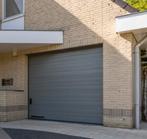 Garagepoort, Doe-het-zelf en Verbouw, Deuren en Horren, Ophalen, Gebruikt, Garagedeur, Metaal