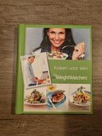 Hilde Smeesters - WeightWatchers koken voor een, Boeken, Ophalen of Verzenden, Zo goed als nieuw, Hilde Smeesters