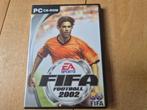 Fifa 2002, Online, Verzenden, 1 speler, Zo goed als nieuw