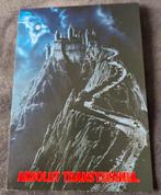 Absolut Vodka - Absolut Transylvania, Verzenden, 1980 tot heden, Ongelopen, Overige thema's