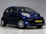 Citroën C1 1.0-12V Séduction /5-Drs /Elek. Ramen voor /Rad, Auto's, Citroën, Voorwielaandrijving, Elektrische ramen, Stof, Gebruikt