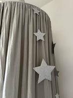 Bedhemel Numero 74 x Smallable zilvergrijs, Ophalen, Zo goed als nieuw