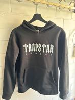 Trapstar trui, Kleding | Heren, Truien en Vesten, Ophalen, Maat 48/50 (M), Zwart, Nieuw