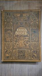 Juliana bijbel, Ophalen of Verzenden, Gebruikt, Tijdschrift of Boek