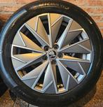17 inch Skoda Kamiq Propus Zomerset 5x100 205-55R17 5-7mm, Ophalen, Audi