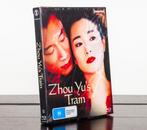 Zhou Yu's Train Blu-Ray (Import) Imprint, Drama, Ophalen of Verzenden, Info@viavision.com.au, Level 3, 4 Riverside Quay Southbank Victoria 3006. Australia