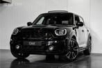 MINI Countryman Cooper SE ALL4 Aut. | JCW-Trim | Panorama |, 12 maanden, Gebruikt, Zwart, Countryman