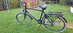 Spirit Regular Heren Fiets 28 inch, Fietsen en Brommers, Versnellingen, Zo goed als nieuw, 57 tot 61 cm, Ophalen