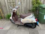 hele nette kymco sento met weinig kilometers op de teller, Fietsen en Brommers, Scooters | Kymco, Ophalen, Overige modellen, Zo goed als nieuw
