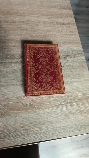 Oude editie J. van den Vondel - 1886 beschikbaar voor biedingen