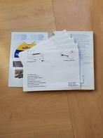 HP Cleaning Kit voor DeskJet 600, 5 stuks, Printer, Inkjetprinter, Nieuw, Ophalen of Verzenden