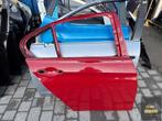 BMW F30 rechter achterdeur, Ophalen of Verzenden, Gebruikt, BMW, Deur