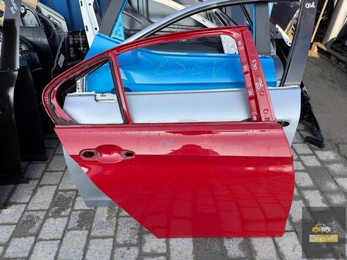BMW F30 rechter achterdeur, Auto-onderdelen, Carrosserie en Plaatwerk, Deur, BMW, Gebruikt, Ophalen of Verzenden