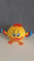 Lidl minis Boerderij - Kipster Kip knuffel, Ophalen of Verzenden, Zo goed als nieuw, Overige typen