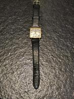 JUNGHANS VINTAGE HORLOGE 70s, Sieraden, Tassen en Uiterlijk, Horloges | Antiek, Ophalen of Verzenden, Staal, Overige merken, 1960 of later