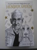 Diverse boeken van Hendrik Groen, Ophalen of Verzenden, Zo goed als nieuw, Nederland