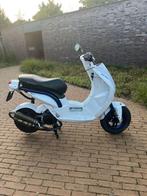Mooie ludix, Ophalen, Zo goed als nieuw, Tweetakt, Peugeot