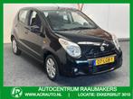 Suzuki Alto 1.0 EXCLUSIVE AIRCO ELEKTRISCHE RAMEN VOOR RADIO, Voorwielaandrijving, Euro 5, Stof, Gebruikt