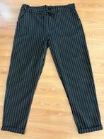 Nette pantalon, Zeeman, maat 46., Kleding | Dames, Broeken en Pantalons, Zeeman, Zwart, Maat 46/48 (XL) of groter, Ophalen of Verzenden