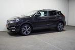 Nissan Qashqai 1.2 N-Connecta, Voorwielaandrijving, Gebruikt, Euro 6, 4 cilinders