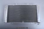 Radiateur AVDB HONDA HORNET CBF 600 / CB 600 F 2008 - 2013, Motoren, Ophalen of Verzenden, Nieuw