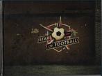 Stars of football 2011, Verzamelen, Overige binnenlandse clubs, Ophalen of Verzenden, Zo goed als nieuw, Poster, Plaatje of Sticker