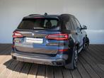BMW X5 xDrive45e | High Executive | M Sportpakket | Luchtver, Gebruikt, 394 pk, Met garantie (alle), Zwart