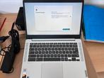 Lenovo chromebook bon nog aanwezig, Computers en Software, Chromebooks, 4 GB of minder, 15 inch, 64 GB, Ophalen of Verzenden