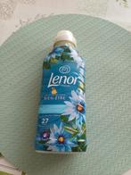 3 flessen wasverzachter lenor fresh 567 ml, Ophalen, Schoonmaakmiddel