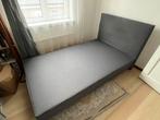 Bed met matras, Huis en Inrichting, Ophalen, Gebruikt, Eenpersoons, 120 cm
