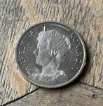 Penning Wilhelmina, Postzegels en Munten, Penningen en Medailles, Ophalen of Verzenden, Overige materialen, Nederland