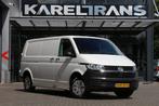 Volkswagen Transporter 2.0 TDI | L2H1 | 30.000KM | Cruise |, Voorwielaandrijving, Stof, Gebruikt, Euro 6