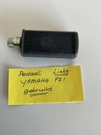Yamaha FS1 linker pedaal gebruikt ORIGINEEL, Ophalen of Verzenden, Gebruikt, Overige typen, Yamaha