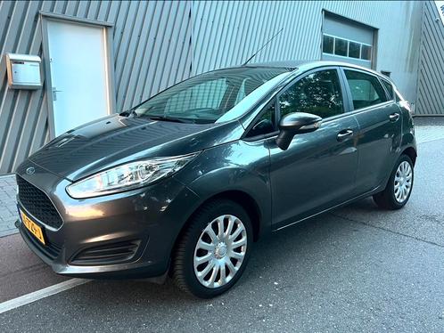 Ford Fiësta 1.0 Eco  5D 2016. Goede auto, Auto's, Ford, Particulier, Fiësta, Benzine, B, Hatchback, Handgeschakeld, Origineel Nederlands