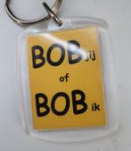 Bob, Ophalen of Verzenden