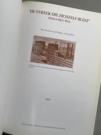 De streek die zichzelf bleef, zoals het was Zeist, Drieberge, Boeken, Geschiedenis | Stad en Regio, Ophalen of Verzenden, 20e eeuw of later