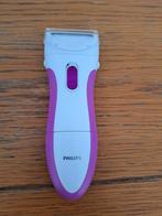 ladyshave Philips SatinShave Essential, Witgoed en Apparatuur, Persoonlijke-verzorgingsapparatuur, Ophalen of Verzenden, Gebruikt