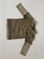 Shirtje baby Piro & Etje maat 68, Ophalen of Verzenden, Zo goed als nieuw, Pirouette, Jongetje