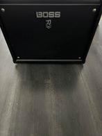 Boss Katana 50 Mk II, Ophalen of Verzenden, Zo goed als nieuw, 50 tot 100 watt