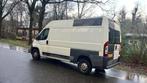 Peugeot Boxer 330 2.2 HDI L2H2 Profit+ 179.000 DKM AIRCO LAN, Origineel Nederlands, Te koop, Gebruikt, 750 kg