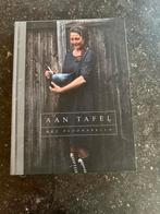 Floor van Dinteren - Aan tafel, Floor van Dinteren, Ophalen of Verzenden, Zo goed als nieuw, Frankrijk