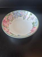 Fonteijn royal albert porselein, Ophalen of Verzenden, Zo goed als nieuw, Porselein, Bord of Schaal