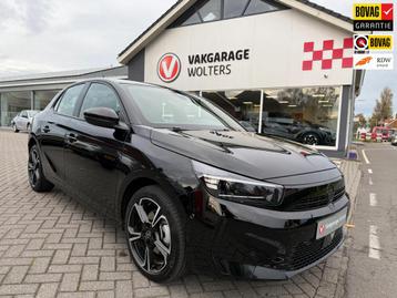 Opel CORSA 1.2 Turbo Hybrid GS RIJKLAARPRIJS! APPLE CARPLAY beschikbaar voor biedingen
