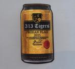 313 sqn frisian flag 2023 patch Rnlaf, Ophalen of Verzenden, Luchtmacht, Nederland, Embleem of Badge